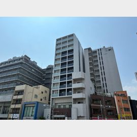 門前仲町駅より徒歩2分 11階 築5年8ヶ月の賃貸物件