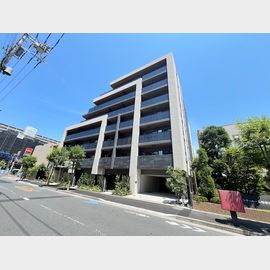 西葛西駅より徒歩6分 1階 築1年1ヶ月の賃貸物件