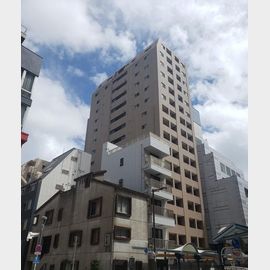 京急蒲田駅より徒歩5分 15階 築19年9ヶ月の賃貸物件