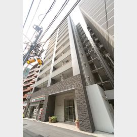 Long Island Ebisu 8階 築9年4ヶ月の賃貸物件