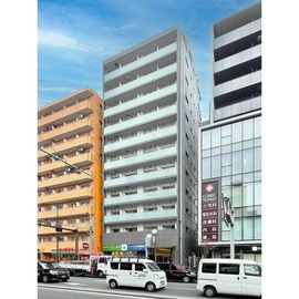 西日暮里駅より徒歩5分 2階 築18年6ヶ月の賃貸物件