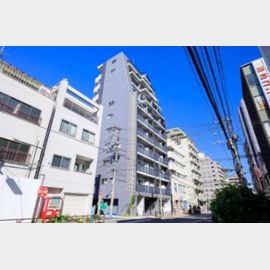 入谷駅より徒歩7分 3階 築3年1ヶ月の賃貸物件