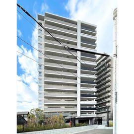 南千住駅より徒歩7分 15階 築2年7ヶ月の賃貸物件