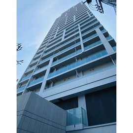 中野駅より徒歩6分 21階 築9年1ヶ月の賃貸物件