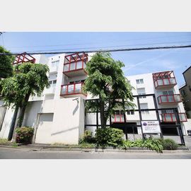 参宮橋駅より徒歩5分 1階 築42年2ヶ月の賃貸物件