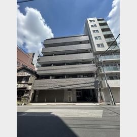 森下駅より徒歩7分 3階 築21年5ヶ月の賃貸物件