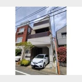 駒沢大学駅より徒歩8分 1階 築20年の賃貸物件