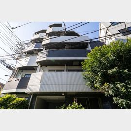 パティーナ新宿下落合 5階 築14年1ヶ月の賃貸物件