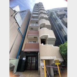 セリーヌ元麻布 11階 築21年9ヶ月の賃貸物件