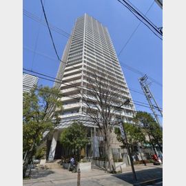清澄白河駅より徒歩7分 17階 築20年2ヶ月の賃貸物件