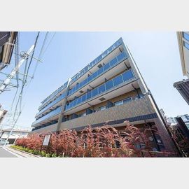 曳舟駅より徒歩6分 2階 築2年3ヶ月の賃貸物件