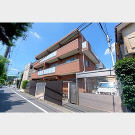 ｉ—ＬＡＮＤ荻窪 1階 築11年3ヶ月の賃貸物件