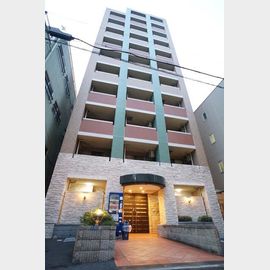 新御徒町駅より徒歩4分 4階 築19年10ヶ月の賃貸物件