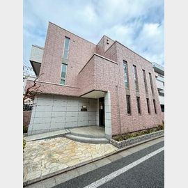 東大前駅より徒歩4分 2階 築20年4ヶ月の賃貸物件