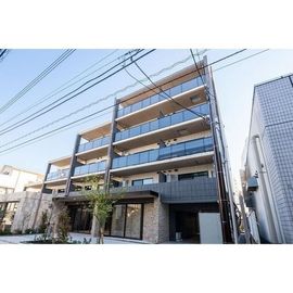 ザ・グラヴィティ新宿 5階 新築の賃貸物件