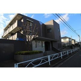 千歳船橋駅より徒歩6分 1階 築31年の賃貸物件