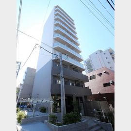 ハーモニーレジデンス東京サウス大塚 11階 築3年11ヶ月の賃貸物件