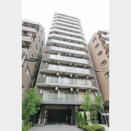 Ｎ—ｓｔａｇｅＵｅｎｏ 6階 築8年9ヶ月の賃貸物件