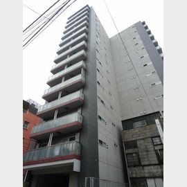 浜町駅より徒歩3分 8階 築21年7ヶ月の賃貸物件