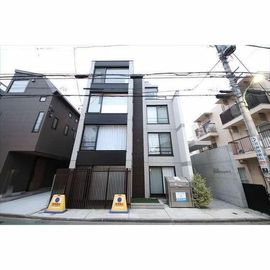 ＥＸＡＭＳＨＩＭＯＫＩＴＡＺＡＷＡ２ 3階 築7年9ヶ月の賃貸物件