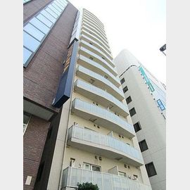 朝日マンション五反田 6階 築13年4ヶ月の賃貸物件