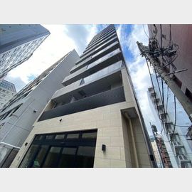 小川町駅より徒歩1分 11階 築4年5ヶ月の賃貸物件