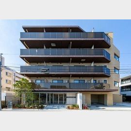 西馬込駅より徒歩9分 2階 築7年6ヶ月の賃貸物件