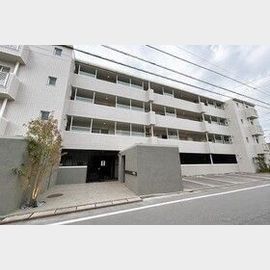 メイフェア目黒 2階 築36年7ヶ月の賃貸物件
