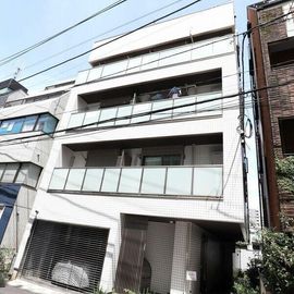高田馬場駅より徒歩5分 3階 築6年1ヶ月の賃貸物件