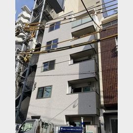 大門駅より徒歩3分 4階 築2年9ヶ月の賃貸物件