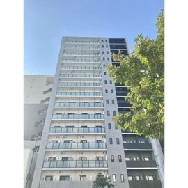 亀戸駅より徒歩7分 11階 築2年2ヶ月の賃貸物件