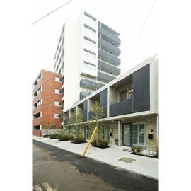 三軒茶屋駅より徒歩8分 3階 築12年6ヶ月の賃貸物件