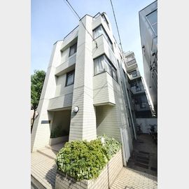 プエルト西日暮里 5階 築37年5ヶ月の賃貸物件