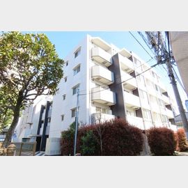 白金高輪駅より徒歩5分 地下1階 築18年3ヶ月の賃貸物件