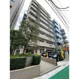 本郷三丁目駅より徒歩3分 5階 築31年5ヶ月の賃貸物件