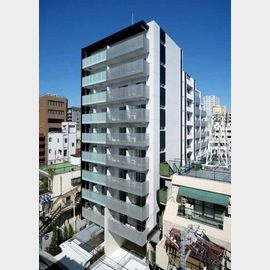 神楽坂駅より徒歩5分 9階 築17年5ヶ月の賃貸物件