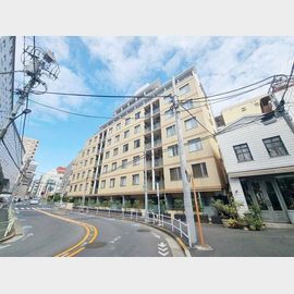 赤坂駅より徒歩6分 5階 築26年11ヶ月の賃貸物件