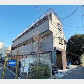 氷川台駅より徒歩3分 1階 築35年1ヶ月の賃貸物件