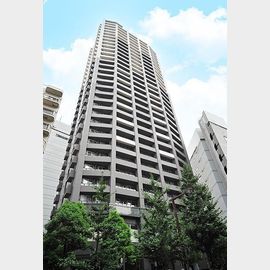 新宿西口駅より徒歩4分 22階 築20年5ヶ月の賃貸物件