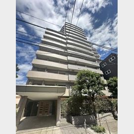 東中野駅より徒歩5分 4階 築26年6ヶ月の賃貸物件