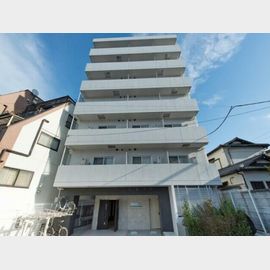 ディアレイシャス下北沢 2階 築7年7ヶ月の賃貸物件