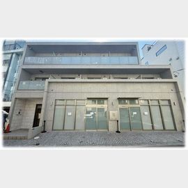 CANAHE FLATS 3階 築5年10ヶ月の賃貸物件