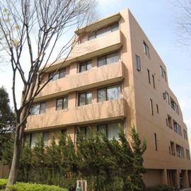 広尾駅より徒歩6分 4階 築29年7ヶ月の賃貸物件