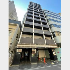 ドゥーエ大森 9階 築19年7ヶ月の賃貸物件