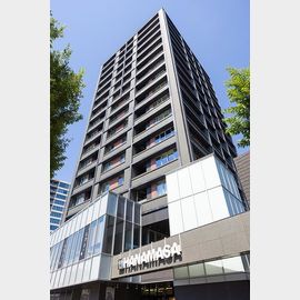 富ヶ谷スプリングス 2階 築15年7ヶ月の賃貸物件