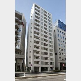 プライムアーバン四谷外苑東 11階 築22年7ヶ月の賃貸物件