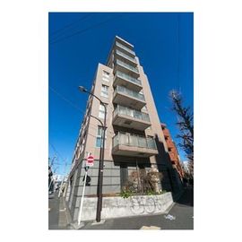 フェアステージ広尾の賃貸物件
