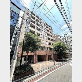 アビテ目白 6階 築25年1ヶ月の賃貸物件