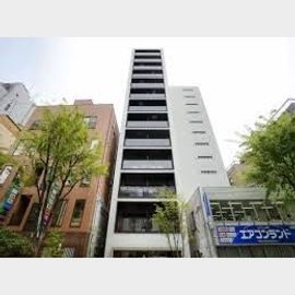 上野駅より徒歩2分 9階 築17年1ヶ月の賃貸物件