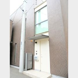 上野毛駅より徒歩8分 1階 築13年9ヶ月の賃貸物件